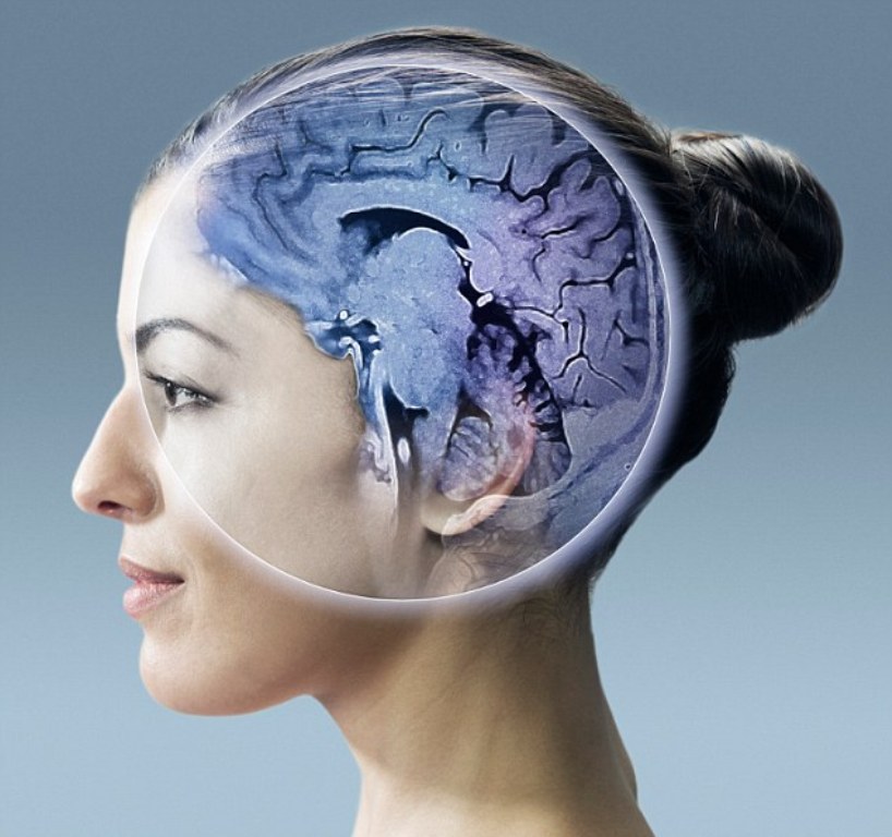 Brain activity may prevent insomnia-related depression