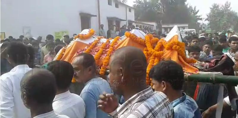 brijendra bahadur singh