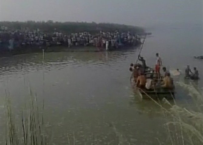 bagpat boat accident