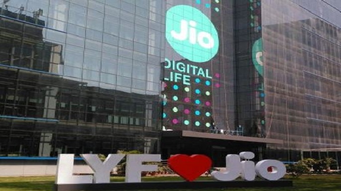 JIO