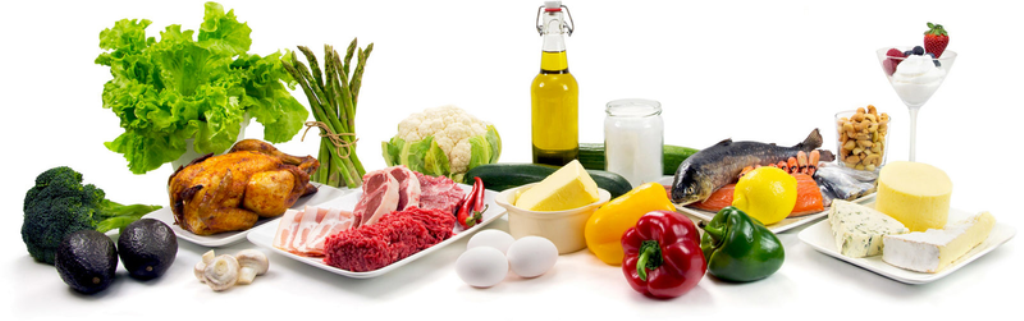 A low-carb diet may be key to long life