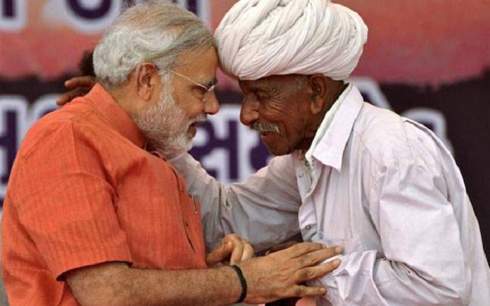 PM modi varanasi