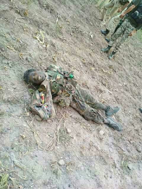 army stops