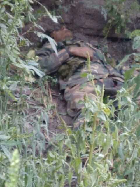 army stops