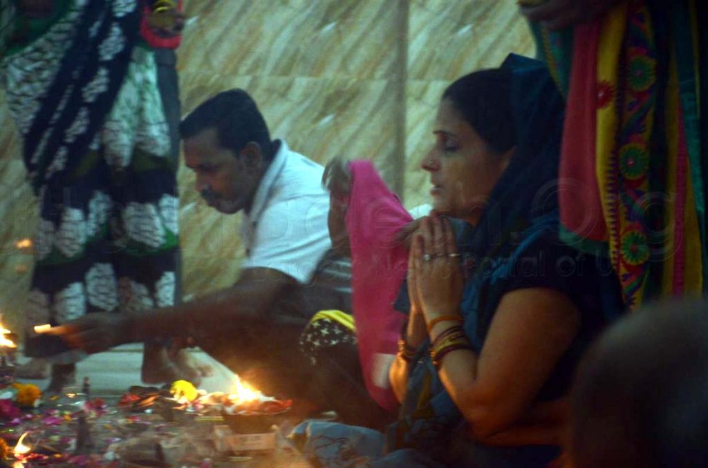 shardiya navratri 2017
