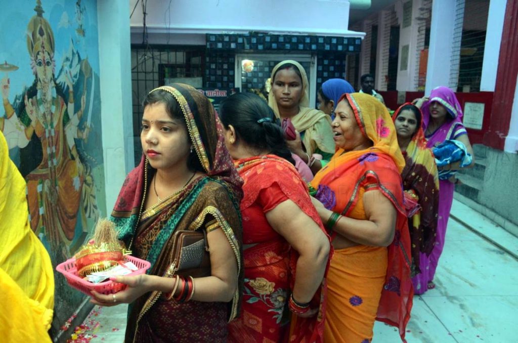 shardiya navratri 2017