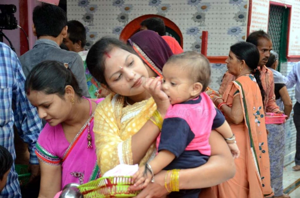 shardiya navratri 2017