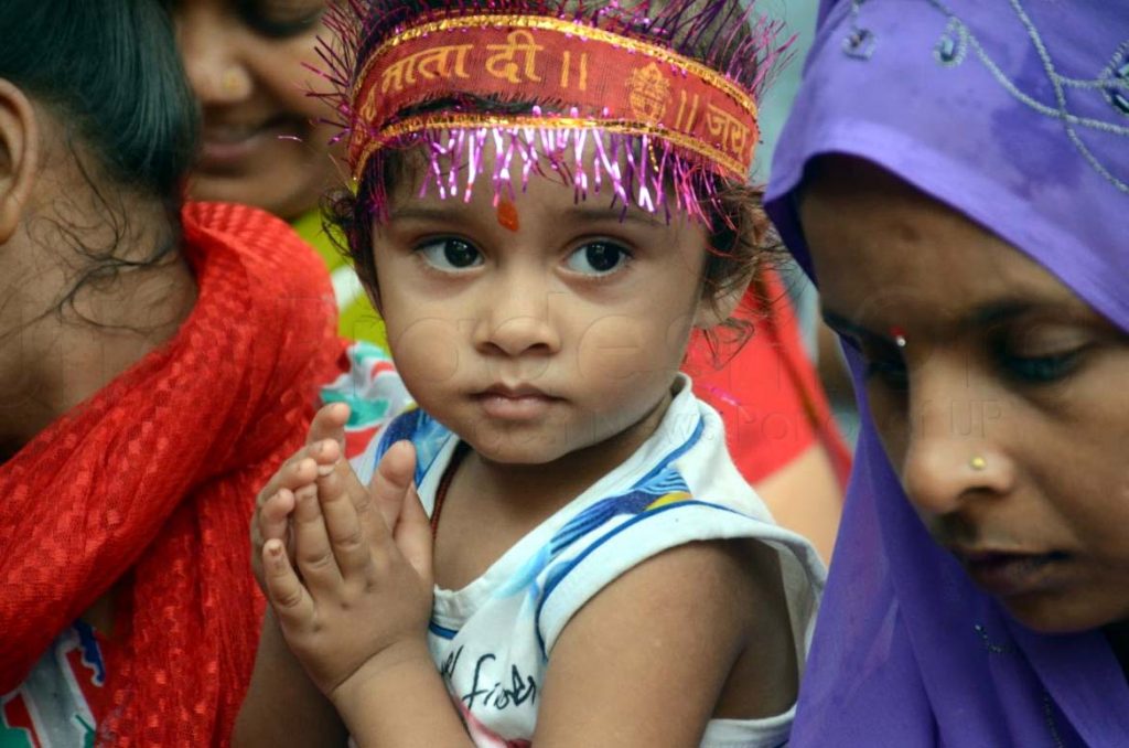shardiya navratri 2017