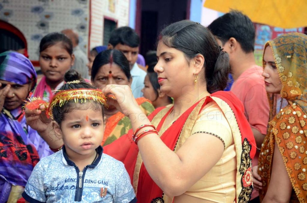 shardiya navratri 2017