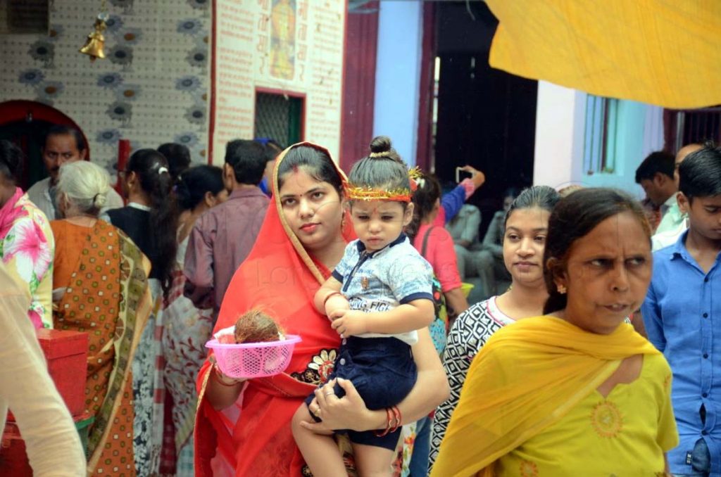 shardiya navratri 2017