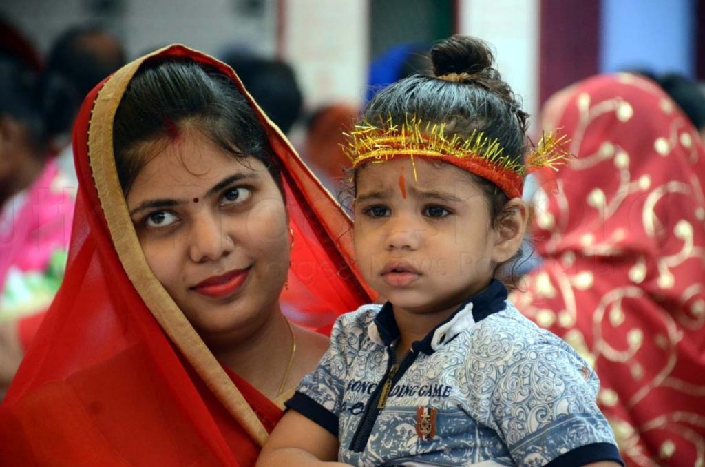 shardiya navratri 2017