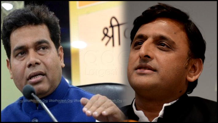 akhilesh and shrikant