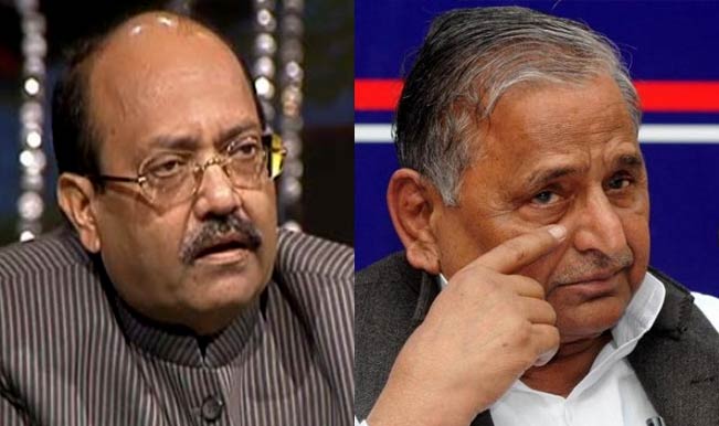 amar singh statement