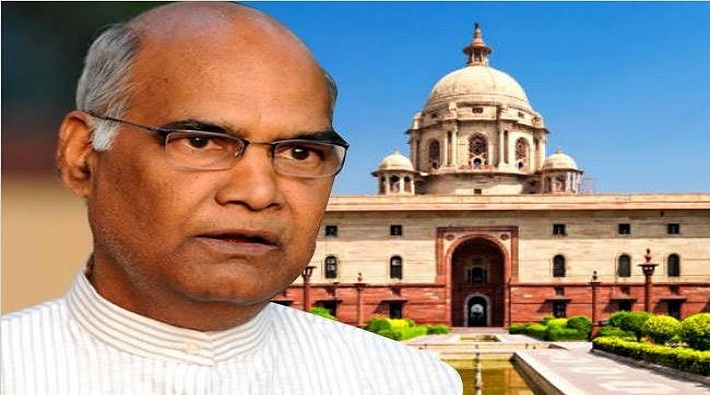anamika her mother demand euthanasia president ram nath kovind kanpur