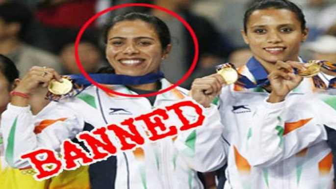 athlete priyanka pawar