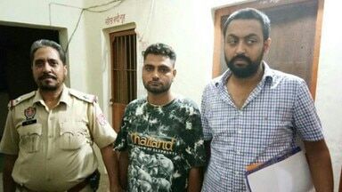 babbar khalsa militants from lakhimpur