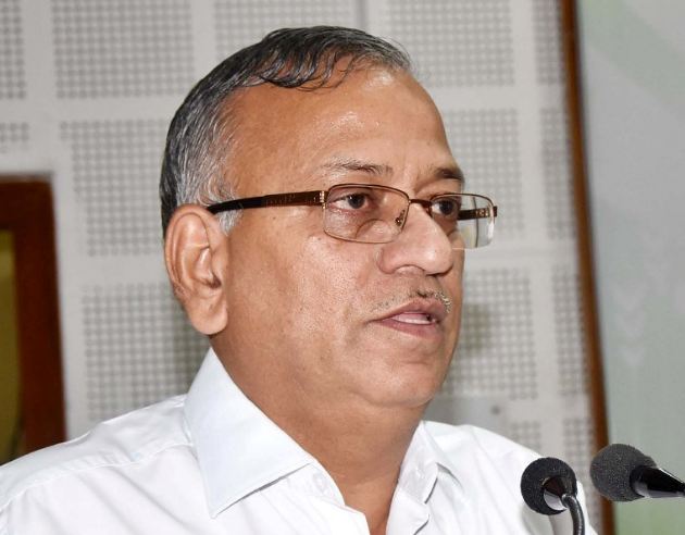 bhu vc