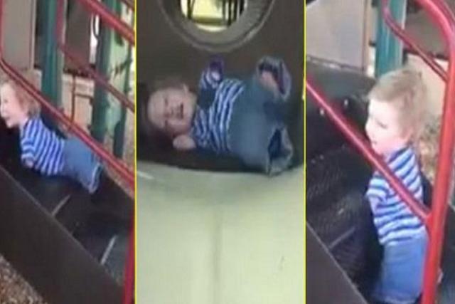 brave child courage