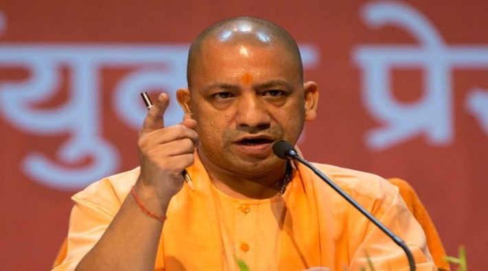 cm yogi constituted six minister committee for drought assess in up