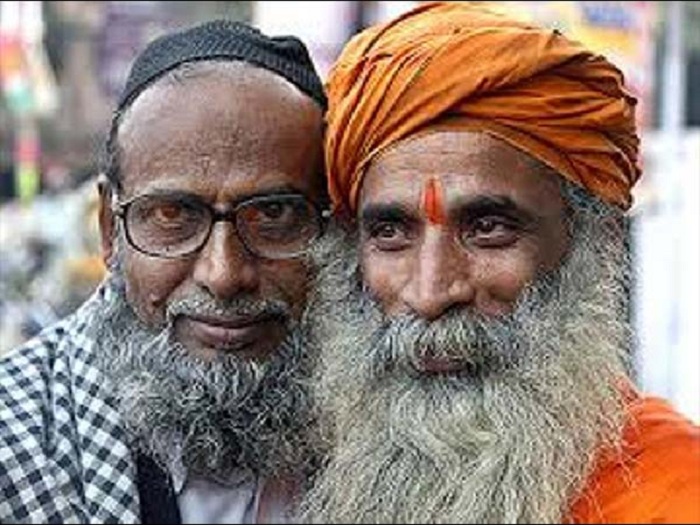 dargah