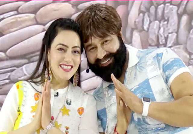 dera chief ram rahim