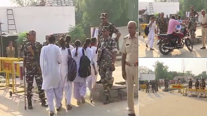 dera search operation