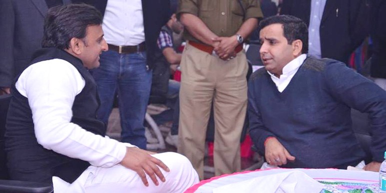 dharmendra yadav statement