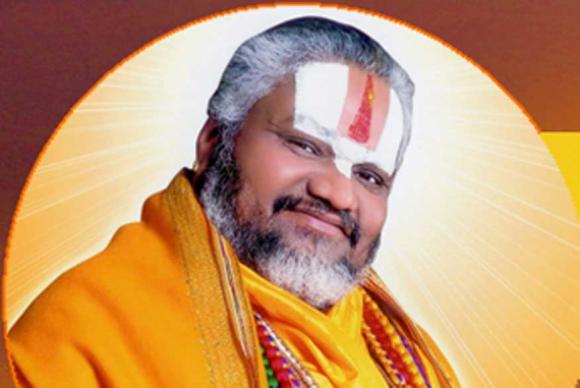 falahari baba