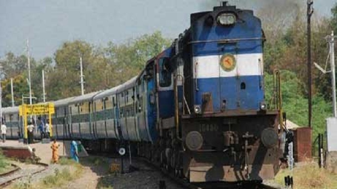 festivals special trains