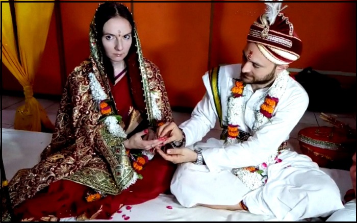 hindu tradition
