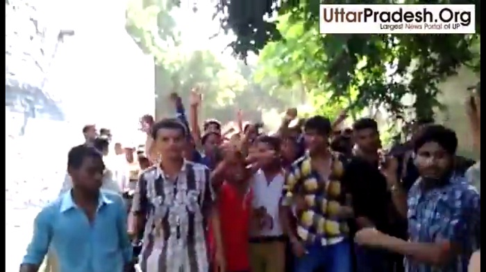 martyr ajay pal singh
