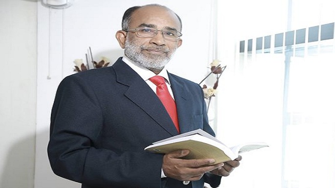 pm modi cabinet new minister