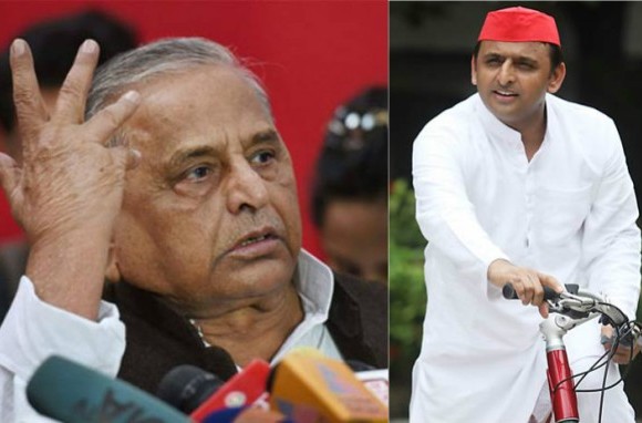mulayam singh