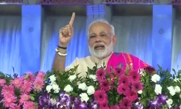 narendra modi