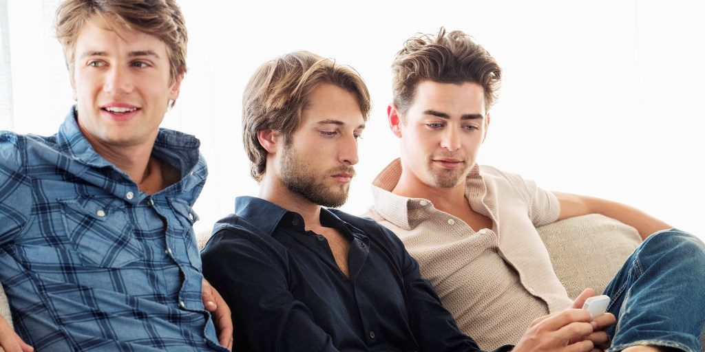 Men with wider face more likely to cheat