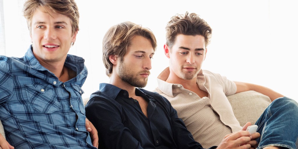 Men with wider face more likely to cheat