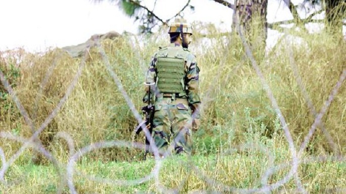 poonch district pakistan ceasefire