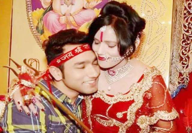 radhe maa disclosed