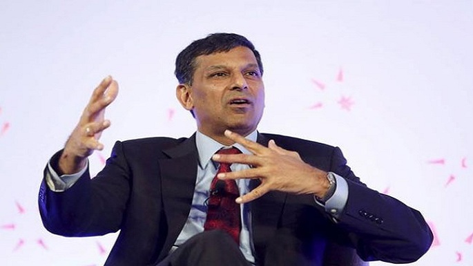 rbi former governor raghuram rajan