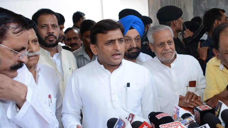 rajendra chaudhary statement