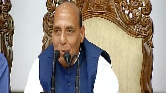 rajnath