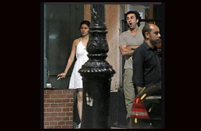 ranbir kapoor 5