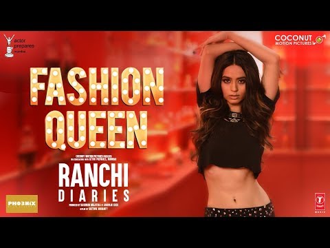 ranchi
