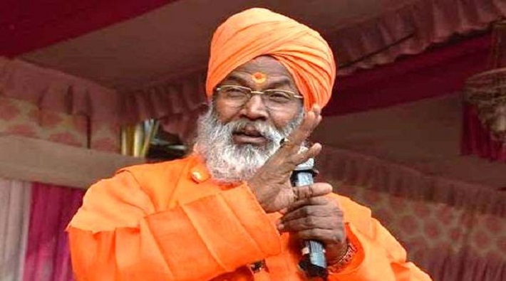 sakshi maharaj disputed