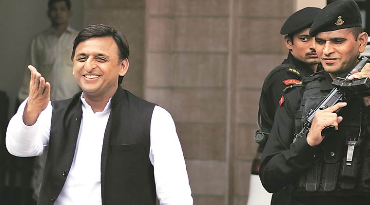 samajwadi party 21 september