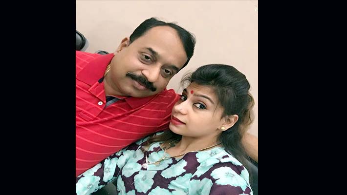 sanjay kedia monika singh