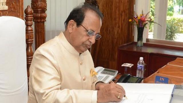 satyapal malik