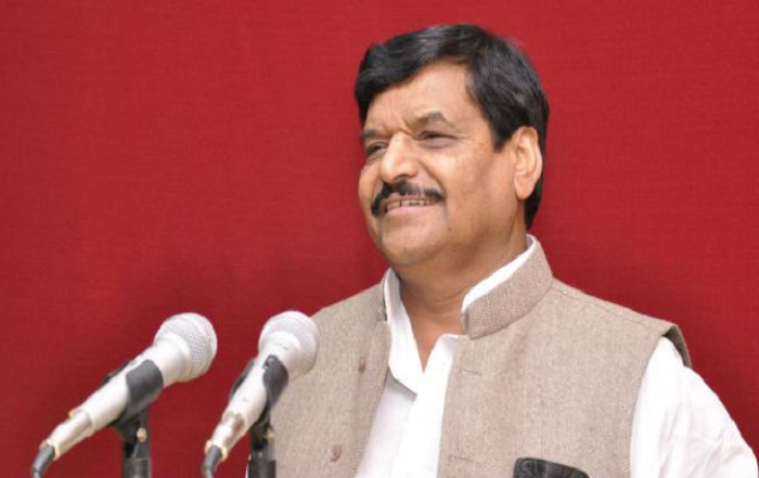 shivpal singh press conference