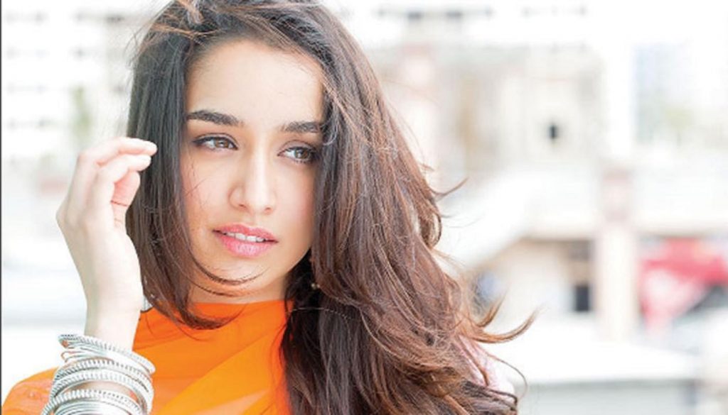 shraddha