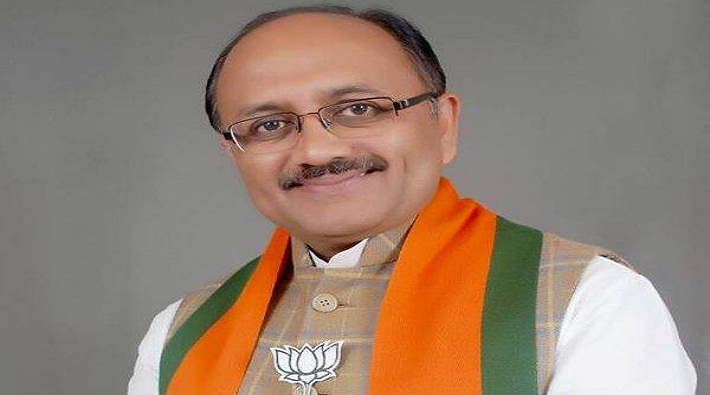 siddharth nath singh statement on ardh kumbh 2019 foundation stone program